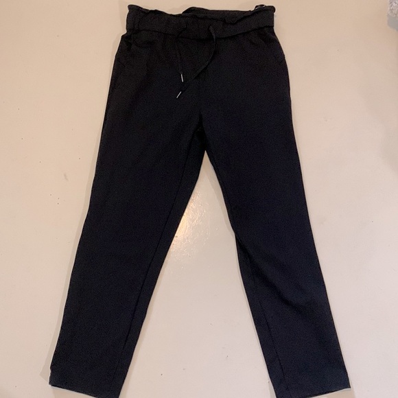 High Waist Amanda and Chelsea Pants size 8 - Picture 3 of 4